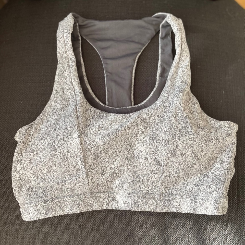 Gymshark sports bra